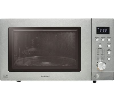 KENWOOD  K25CSE16 Combination Microwave - Silver